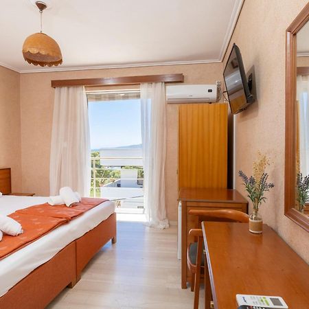 Agia Marina  Oelia Rooms & Apartments المظهر الخارجي الصورة
