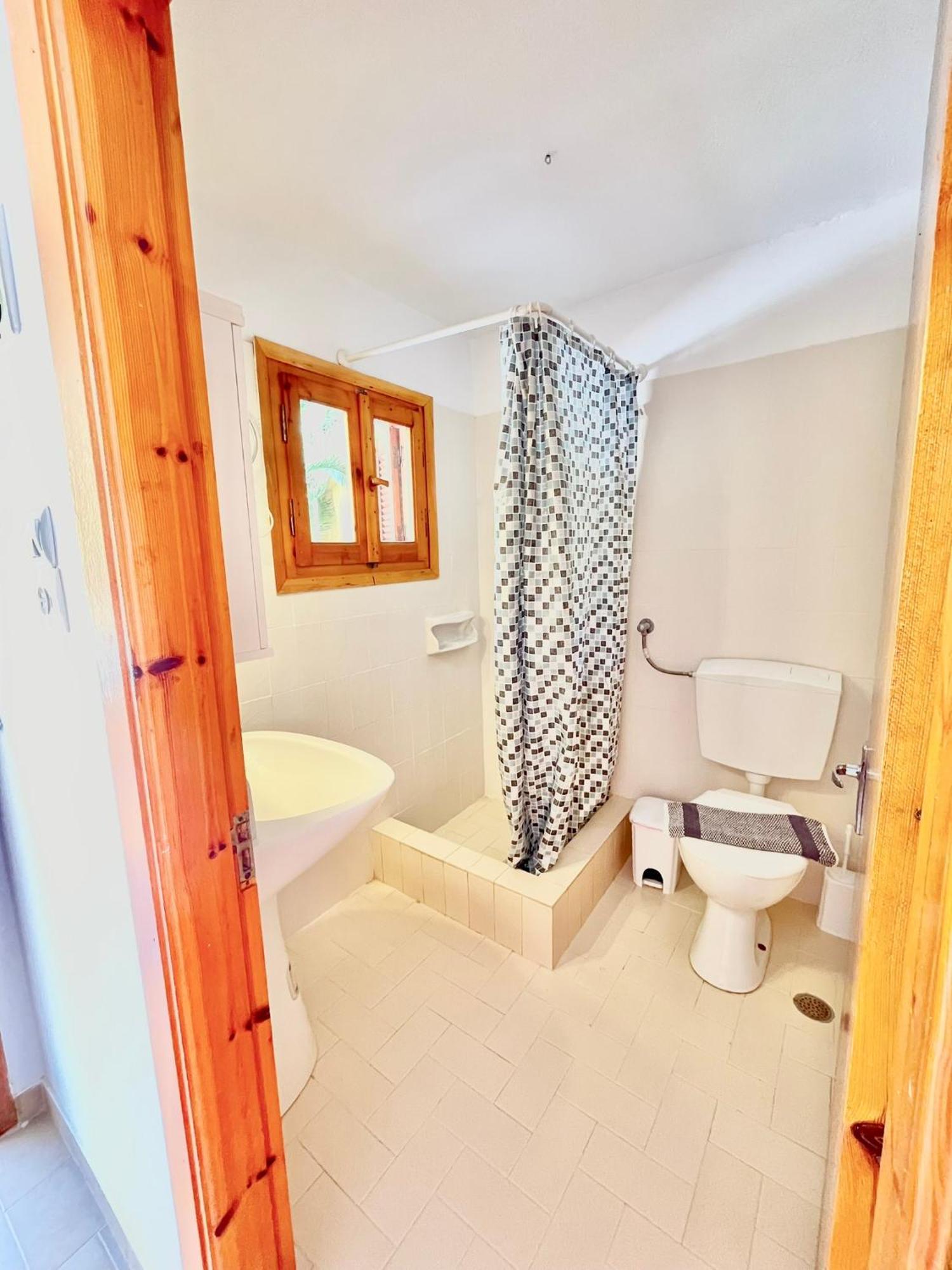 Agia Marina  Oelia Rooms & Apartments المظهر الخارجي الصورة