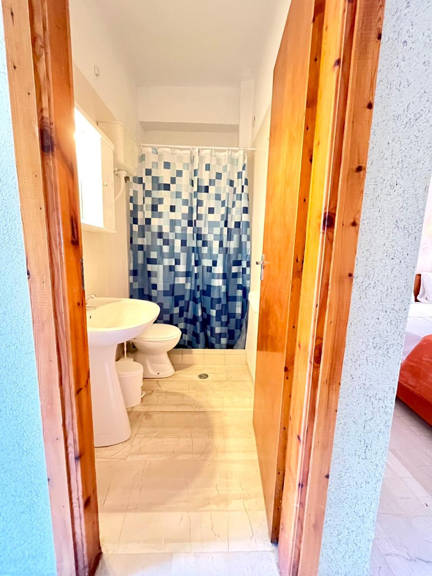 Agia Marina  Oelia Rooms & Apartments المظهر الخارجي الصورة