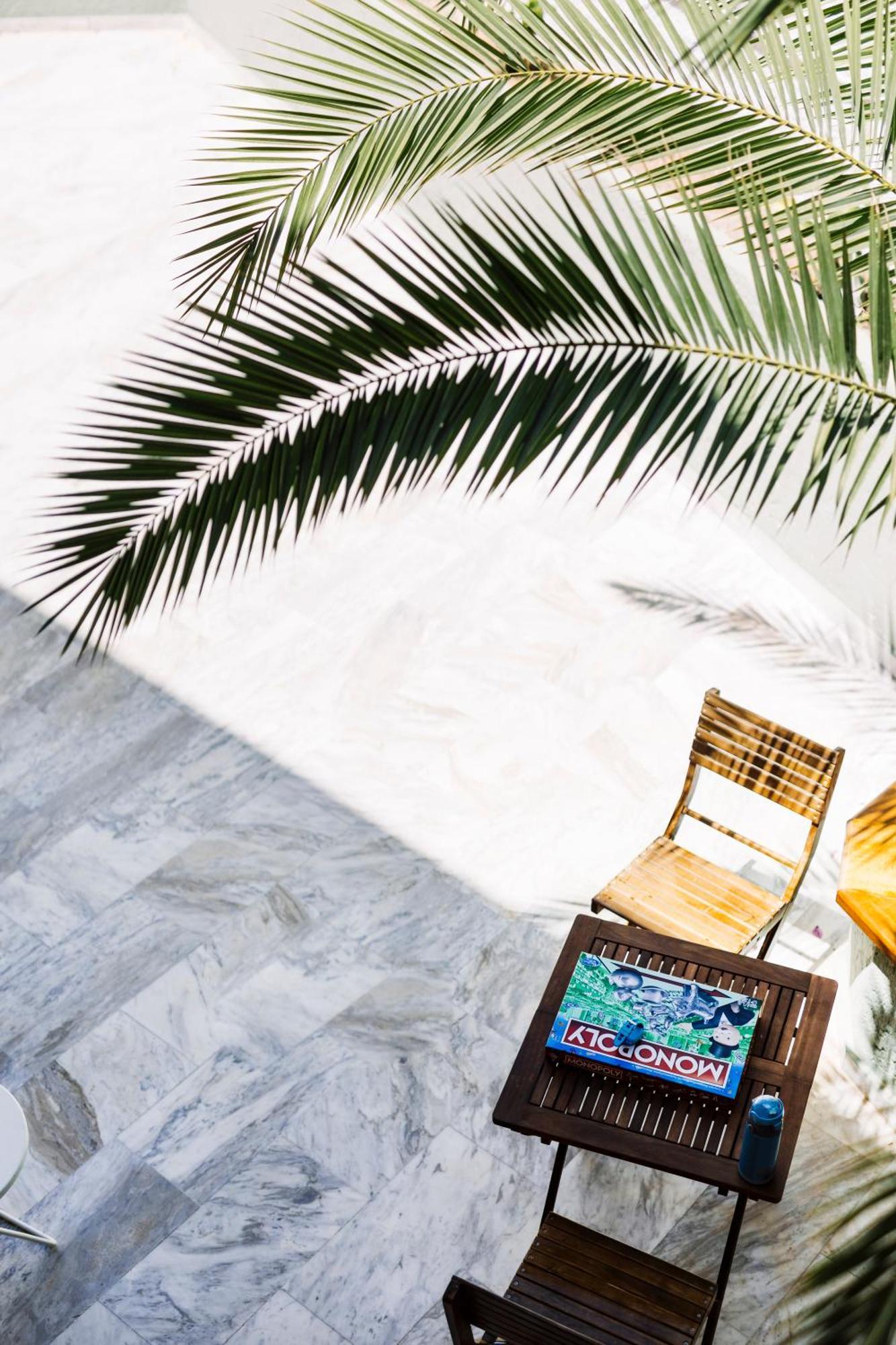 Agia Marina  Oelia Rooms & Apartments المظهر الخارجي الصورة